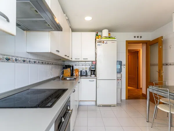 Dúplex en calle Isaac Albéniz, 5 - Foto 8