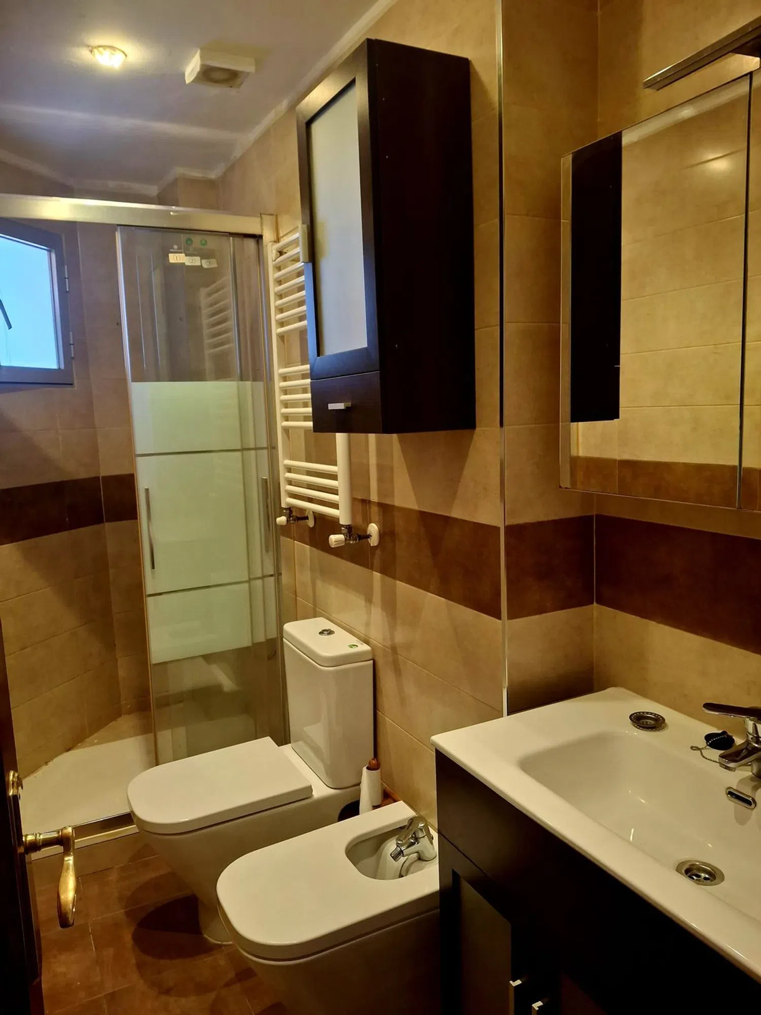 Piso en calle de Francisca Calonge, 14 - Foto 7