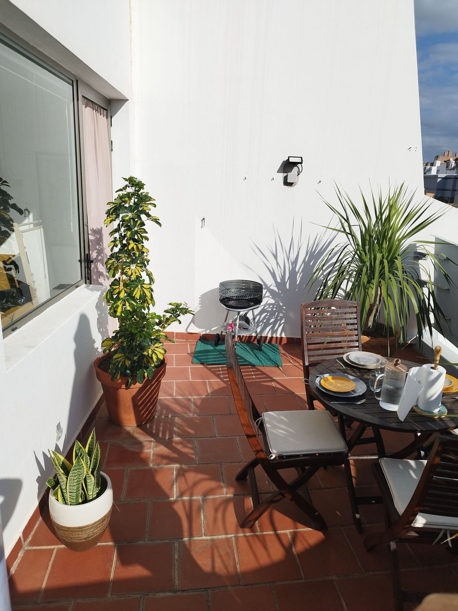 Ático en Calle Francisco Gourié, 41, Triana - Foto 3