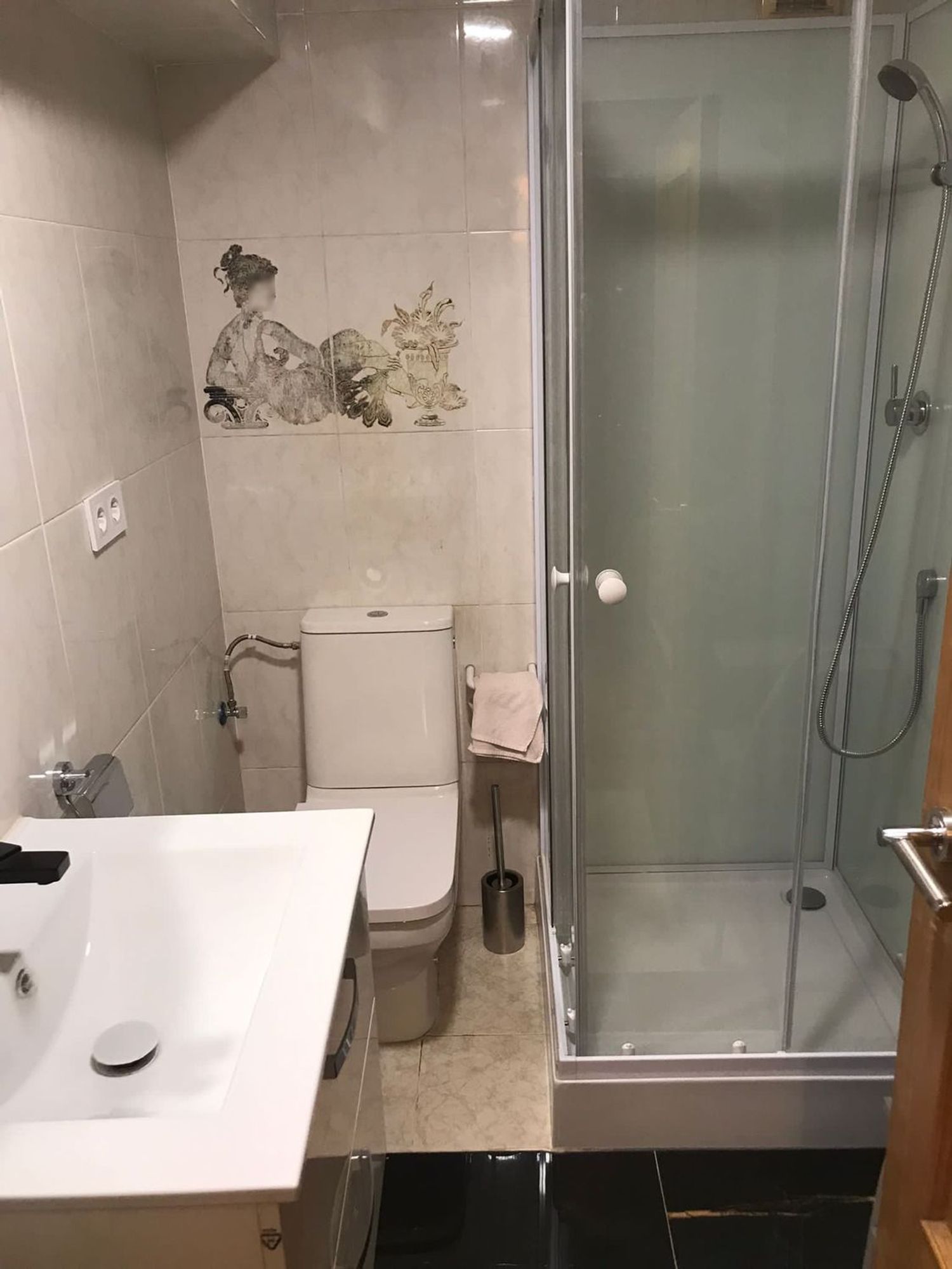 Piso en Calle de Maria Auxiliadora, 8, Torrefiel - Foto 8