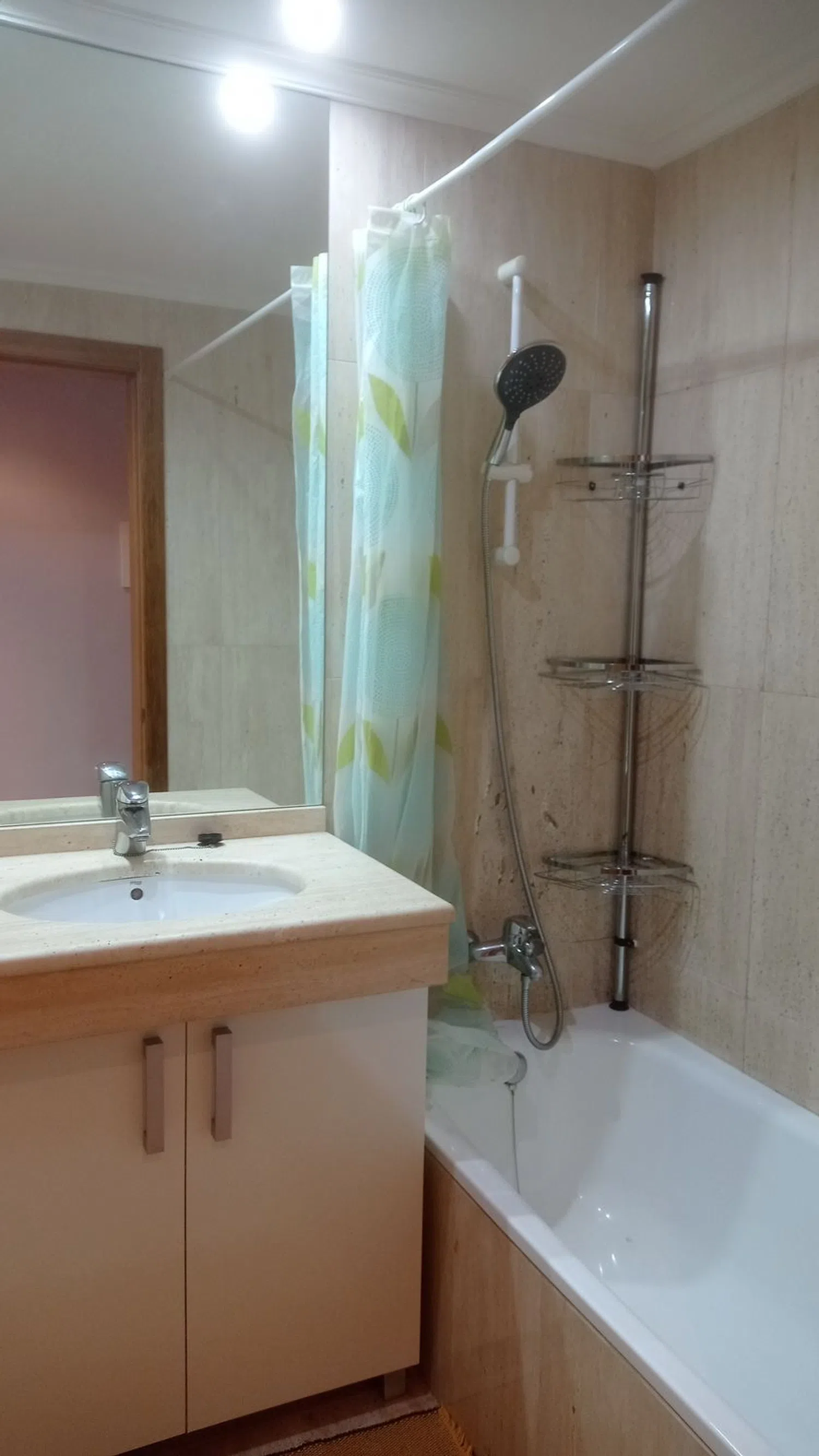 Estudio en calle Pintor José Frau Ruiz, 4 - Foto 6