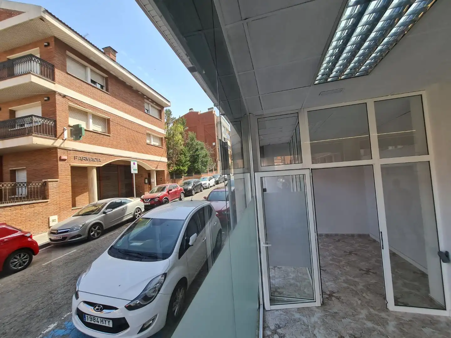 Local comercial en  Carrer Jacint Verdaguer 32 - Foto 73