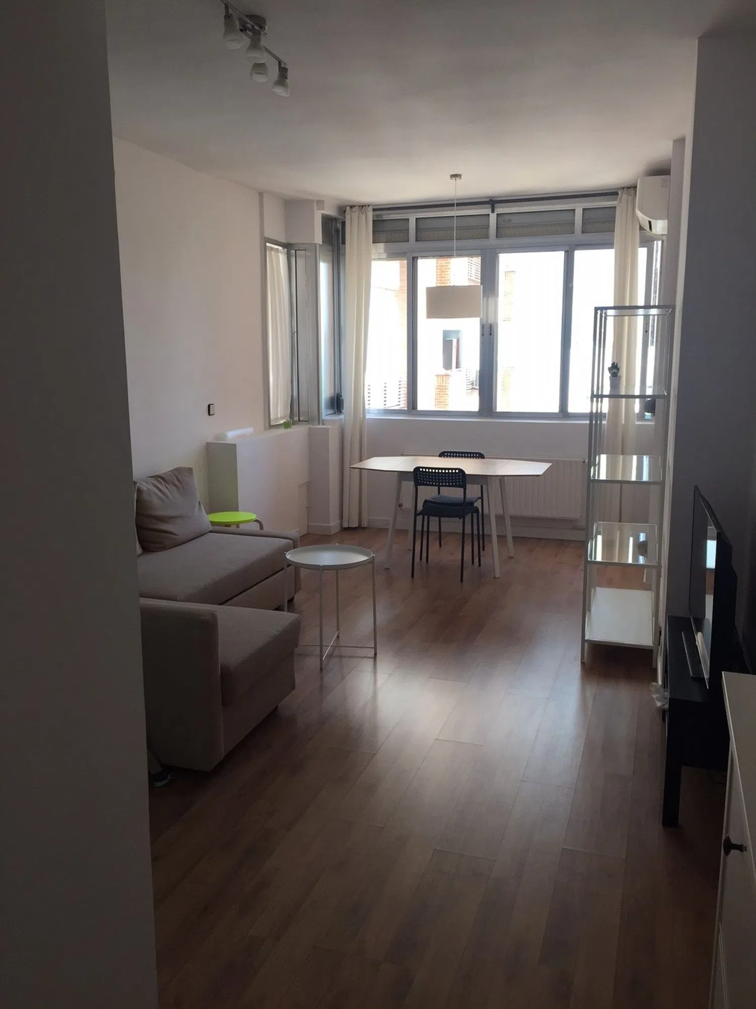 Piso en calle de Orense, 18 - Foto 9