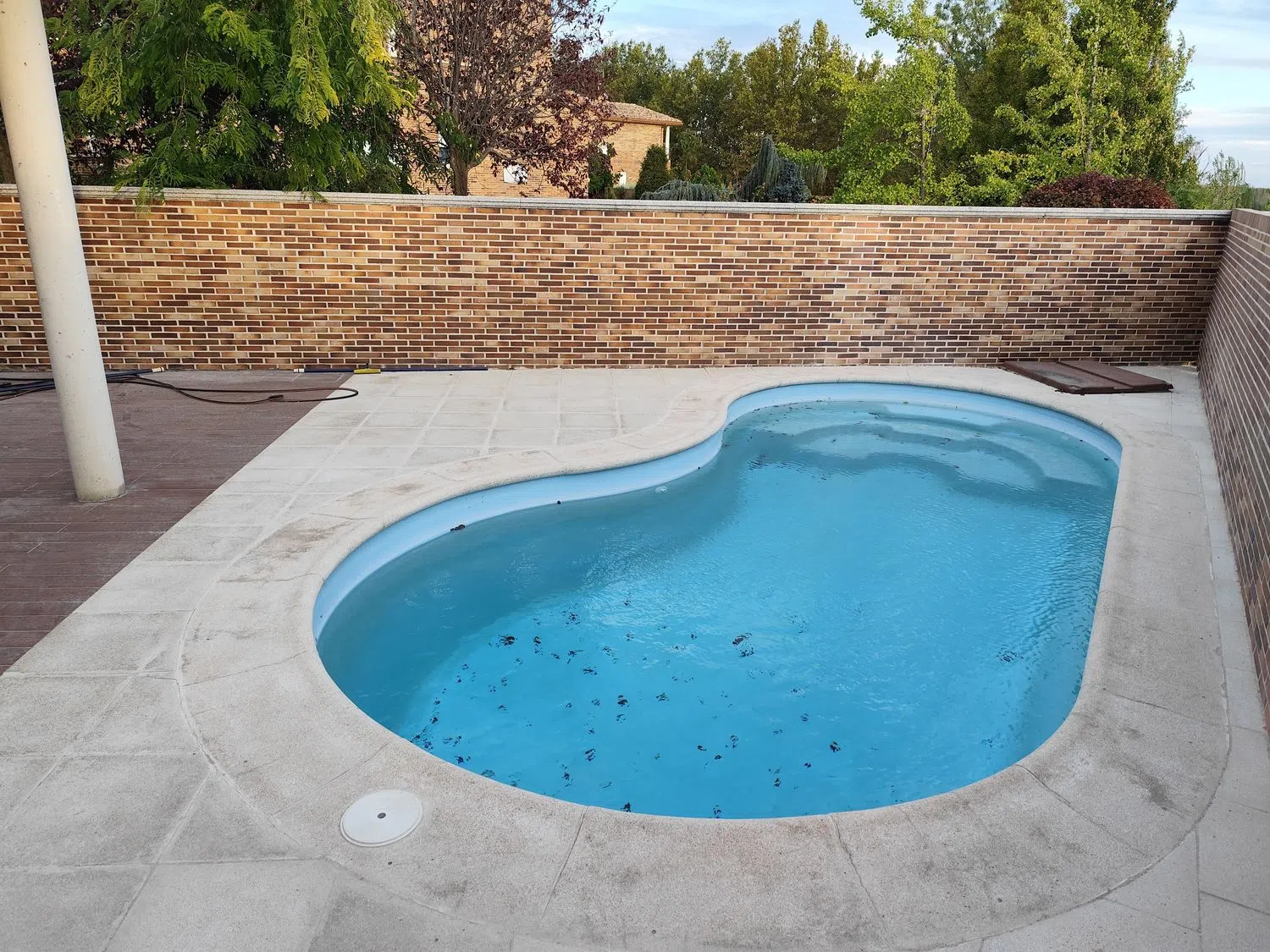 Chalet pareado en Villanueva de la Cañada Centro, 1 - Foto 5