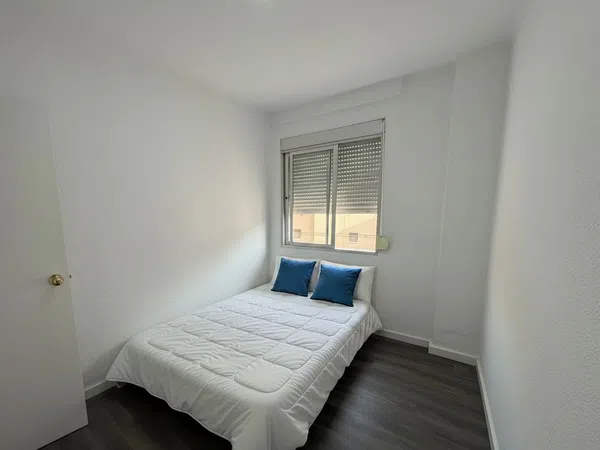 Piso en Plaza Río Trabanco, 6, Santa Cristina - San Rafael - Foto 3