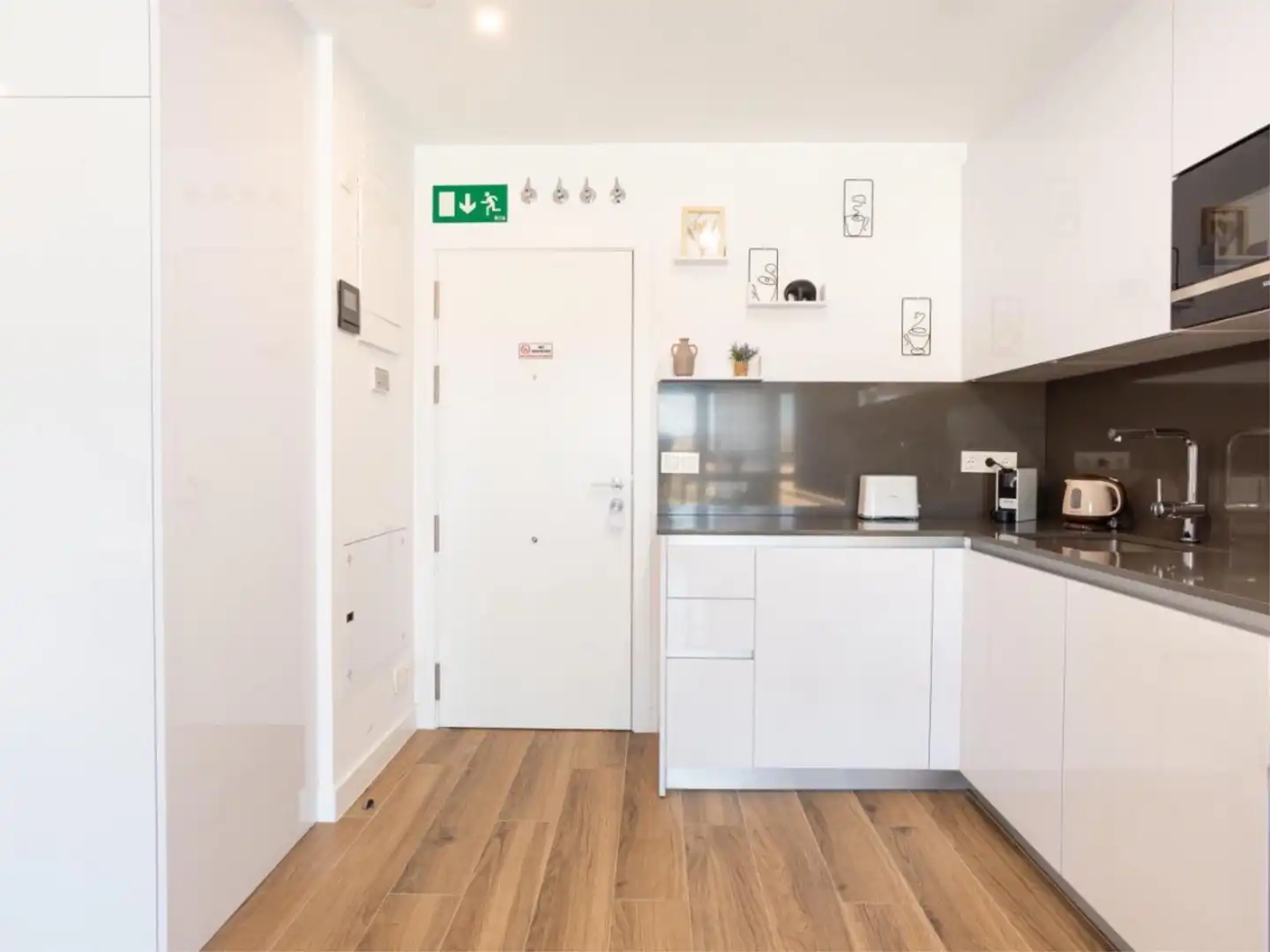 Piso en  Paseo Martiricos 30 - Foto 5