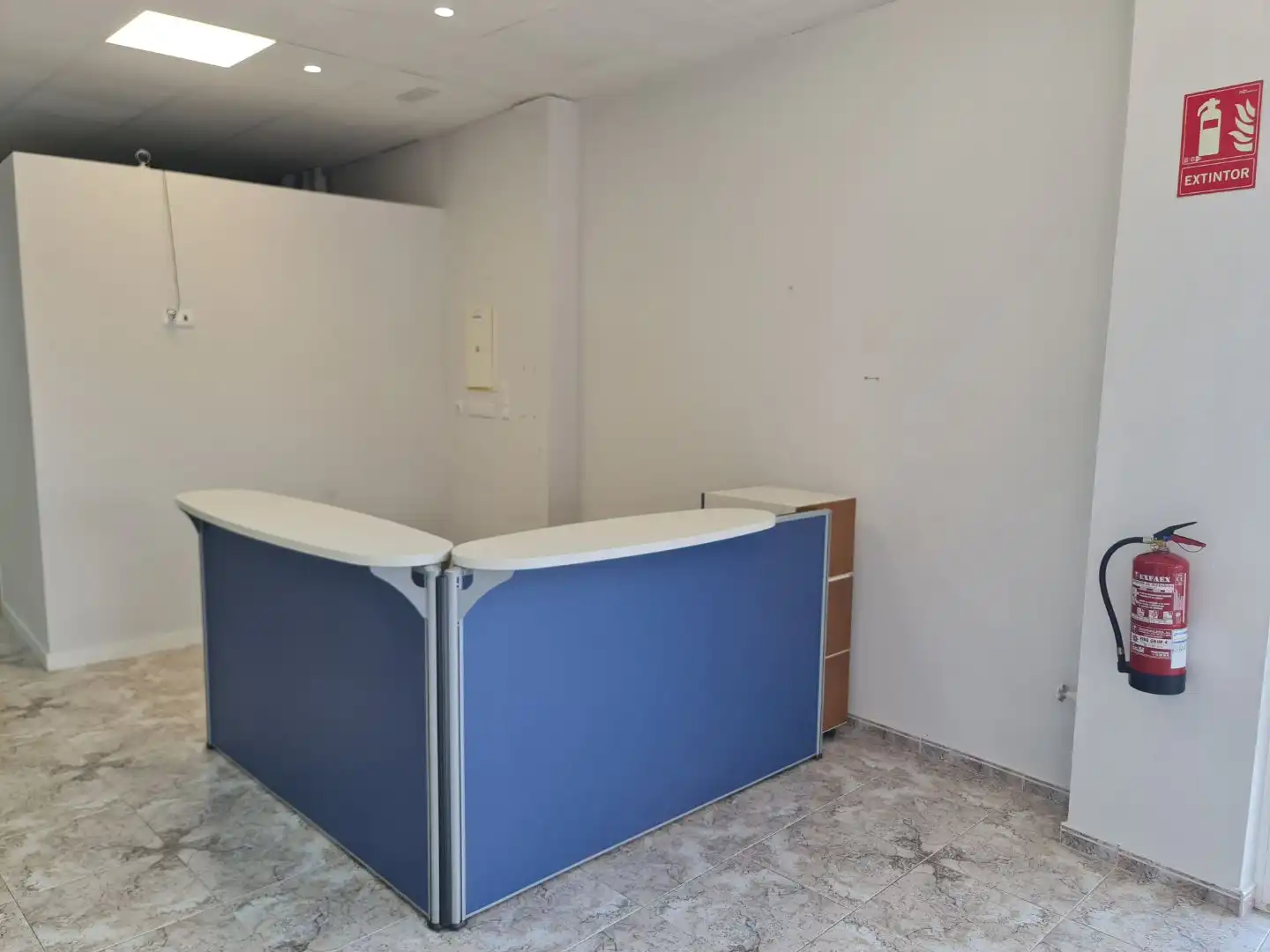 Local comercial en  Carrer Jacint Verdaguer 32 - Foto 22