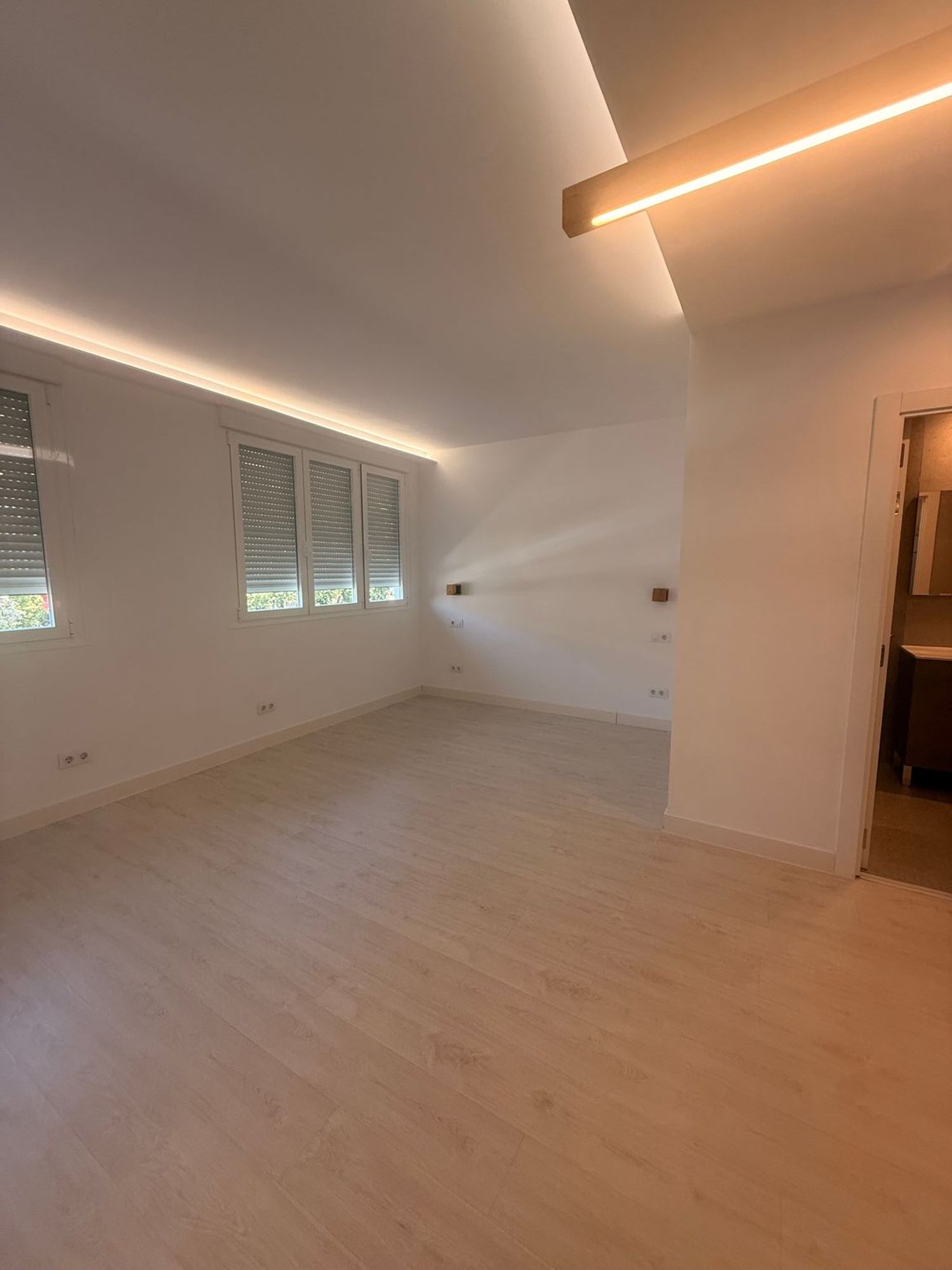 Estudio en Calle Parque Bujaruelo, 7, Parque Lisboa - La Paz - Foto 7