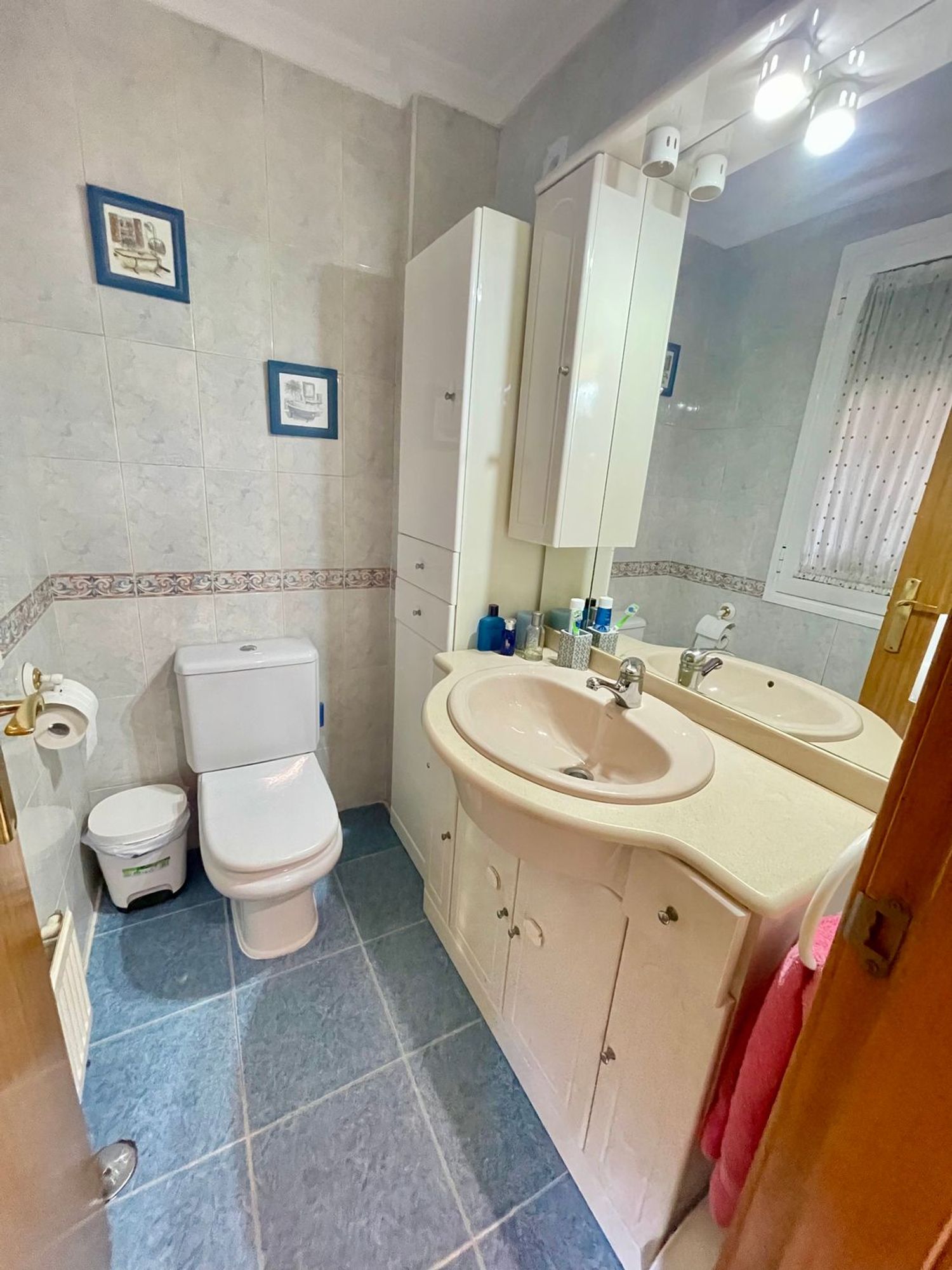 Chalet pareado en La Garena - Foto 7