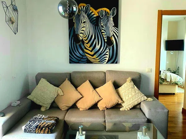 Ático en avenida del Ensanche de Vallecas, 120 - Foto 4