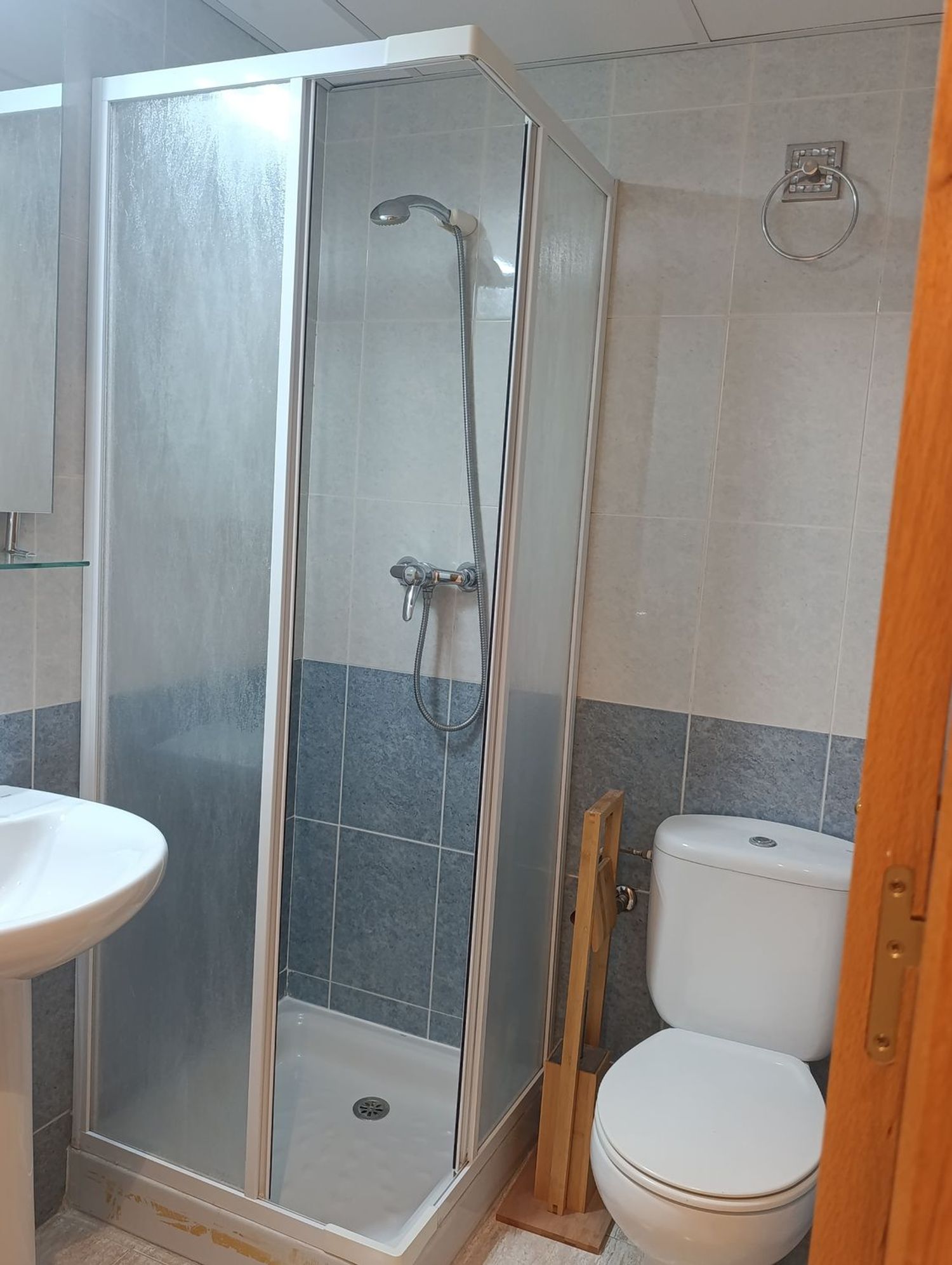 Piso en Zona Juan de Borbón, Zona Juan de Borbón - Foto 5