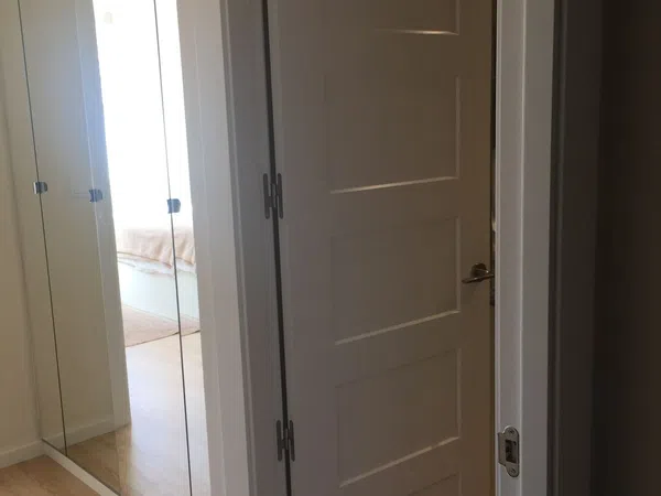 Piso en Calle de la Pianista Empar Iturbi, 32 ,, La Creu Coberta - Foto 9