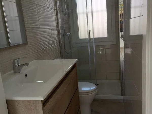 Piso en Zofío - Foto 2