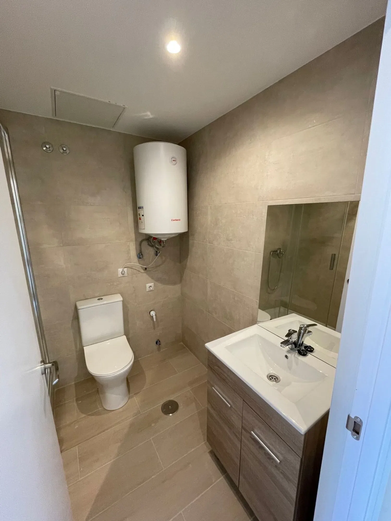 Estudio en carretera Villaverde a Vallecas, 293 - Foto 2