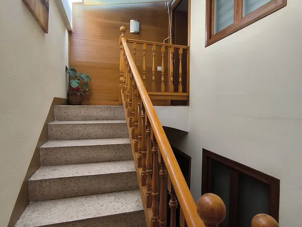 Chalet adosado en Calle de Lluís Carulla, 24 - Foto 12