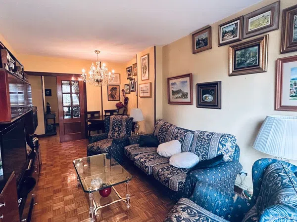 Piso en Paseo Canalejas, 11, Puerto Chico, Puerto Chico - Foto 17