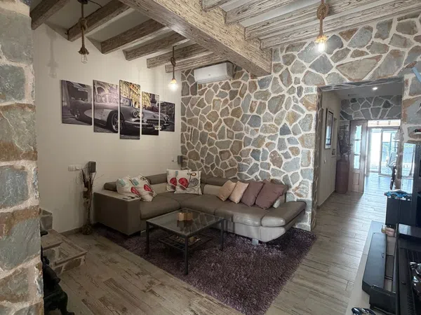Chalet adosado en Calle Murillo, 19 - Foto 5