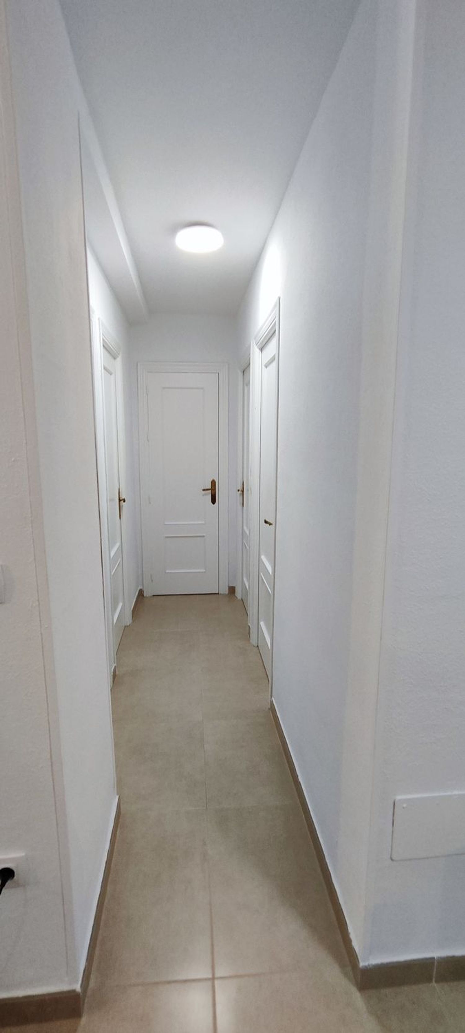Piso en San Vicente de Paul, 14, Ronda de Triana-Patrocinio-Turruñuelo - Foto 17