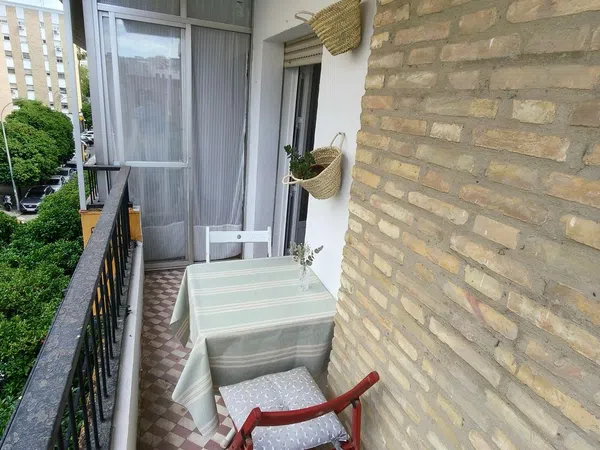 Piso en Calle Fernández de Ribera, 14, Nervión - Foto 13