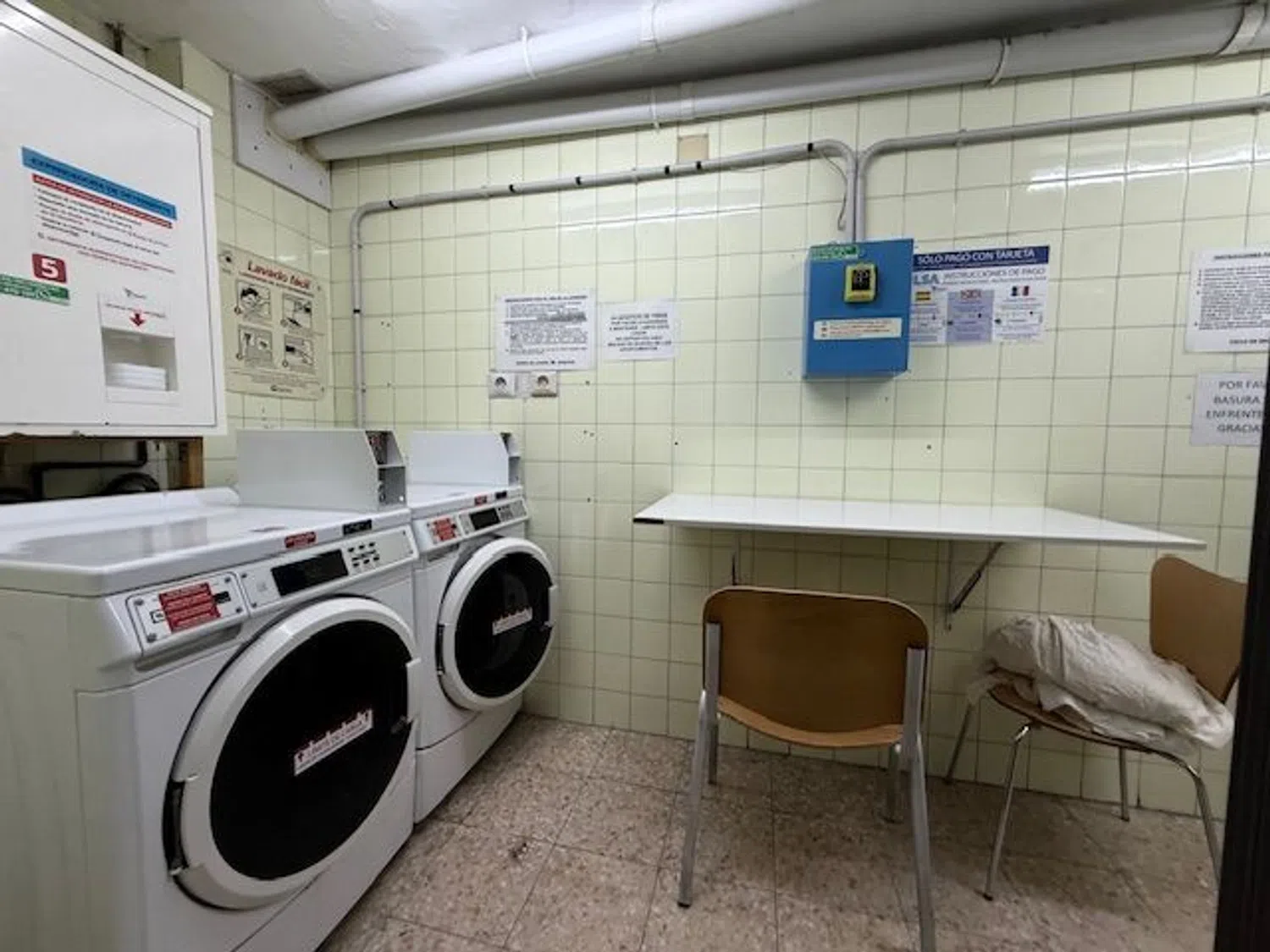 Estudio en calle de Villanueva, 2 - Foto 7