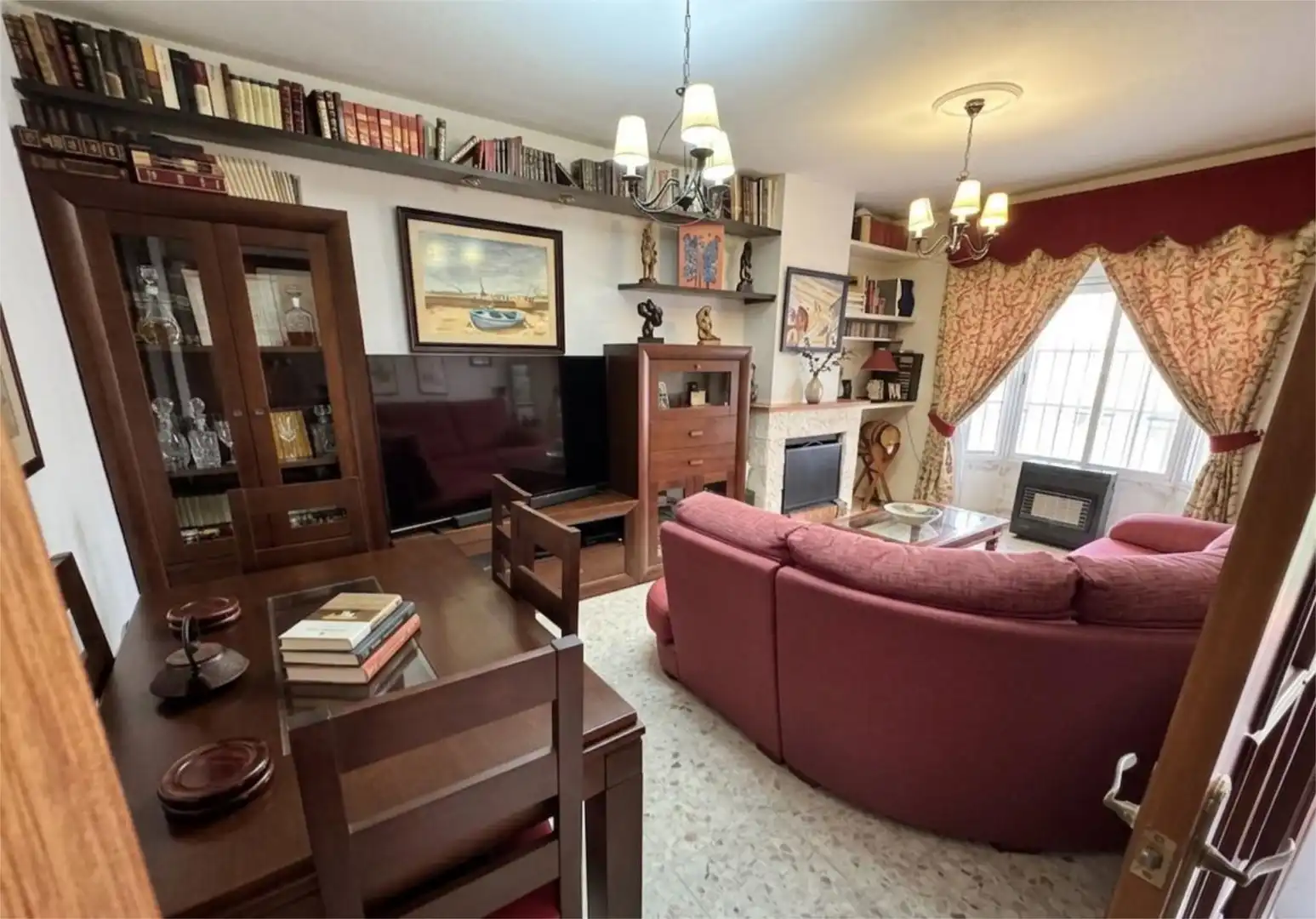 Chalet en  Calle García Gutiérrez 1 - Foto 4