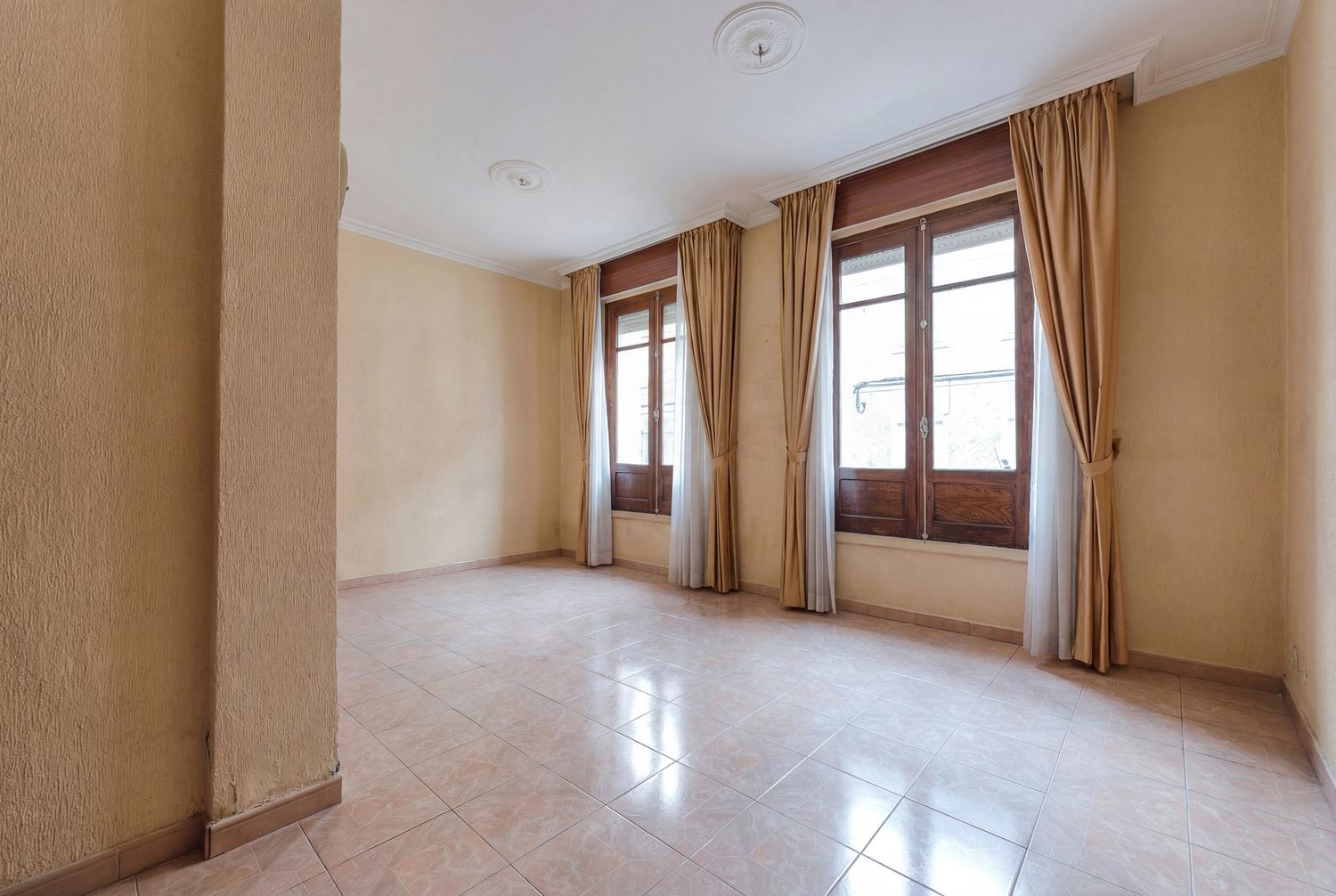 Chalet adosado en Calle Arzobispo Gelmírez, 17 - Foto 4