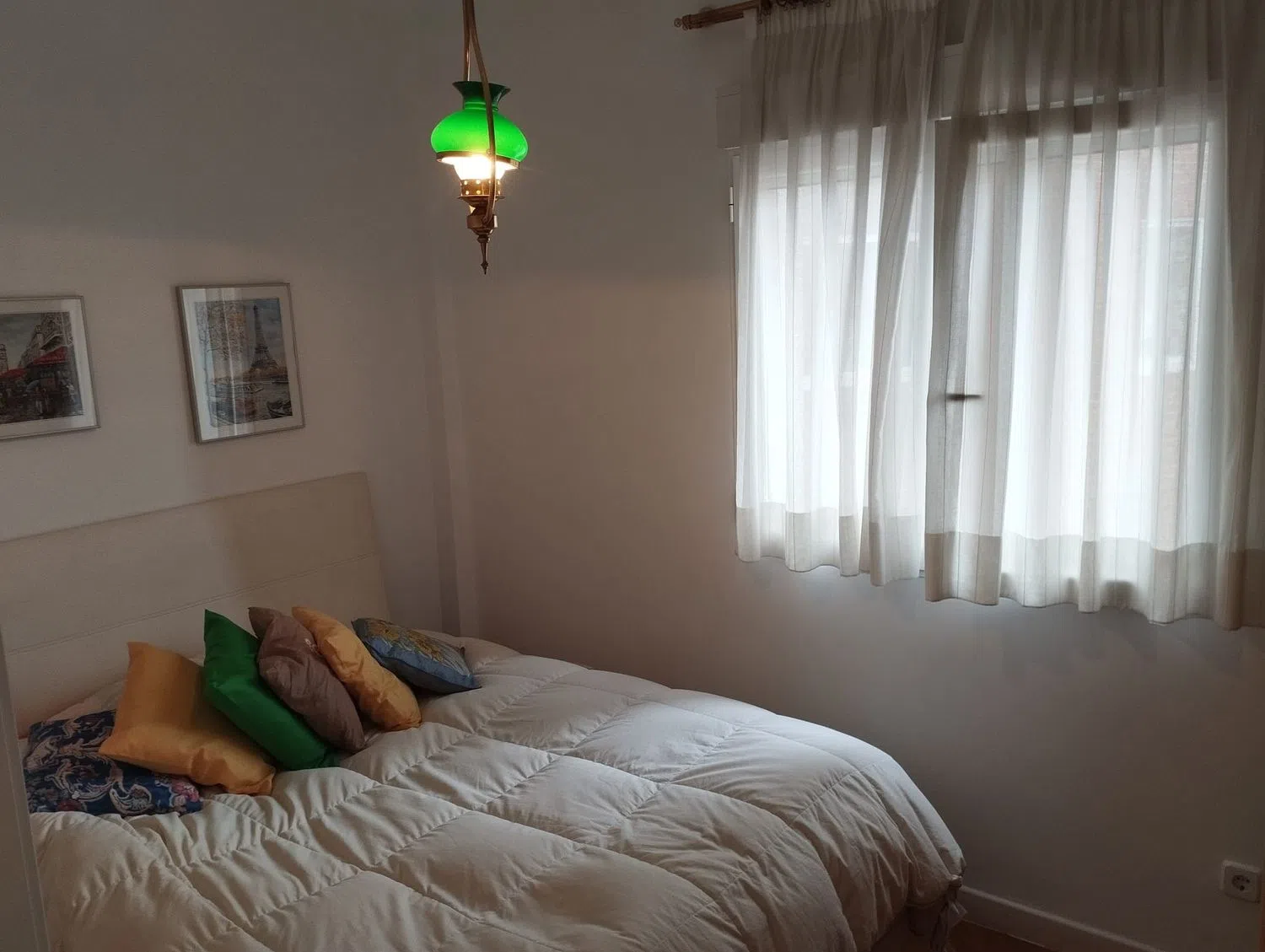 Piso en avenida de Daroca, 44 - Foto 6