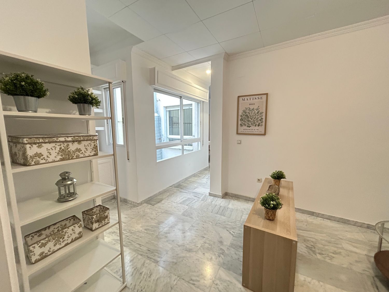 Estudio en calle de las Infantas, 6 - Foto 3