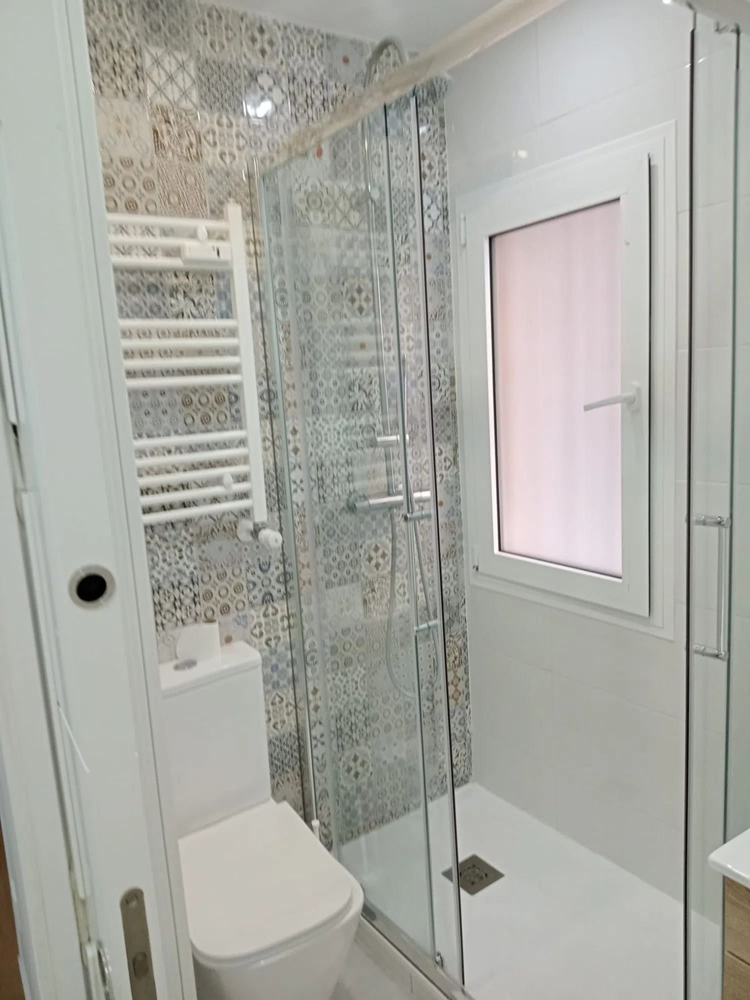 Estudio en calle Pastrana, 3 - Foto 4