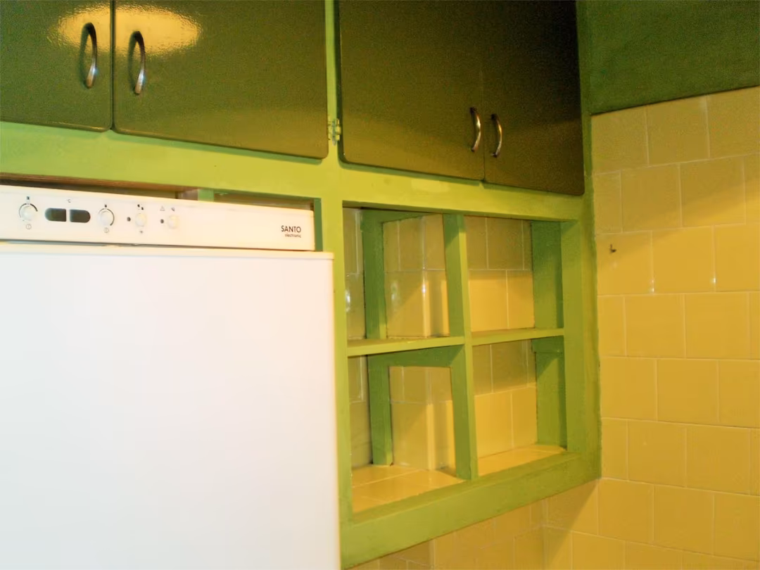 Piso en  Carrer del Comte Borrell 32 - Foto 16