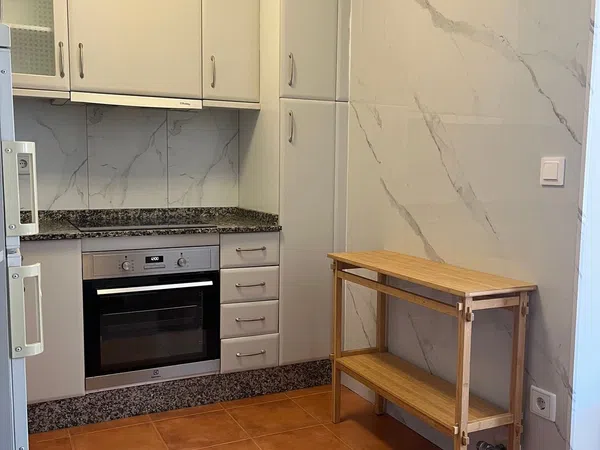 Piso en calle de García Barbón, 82 - Foto 8