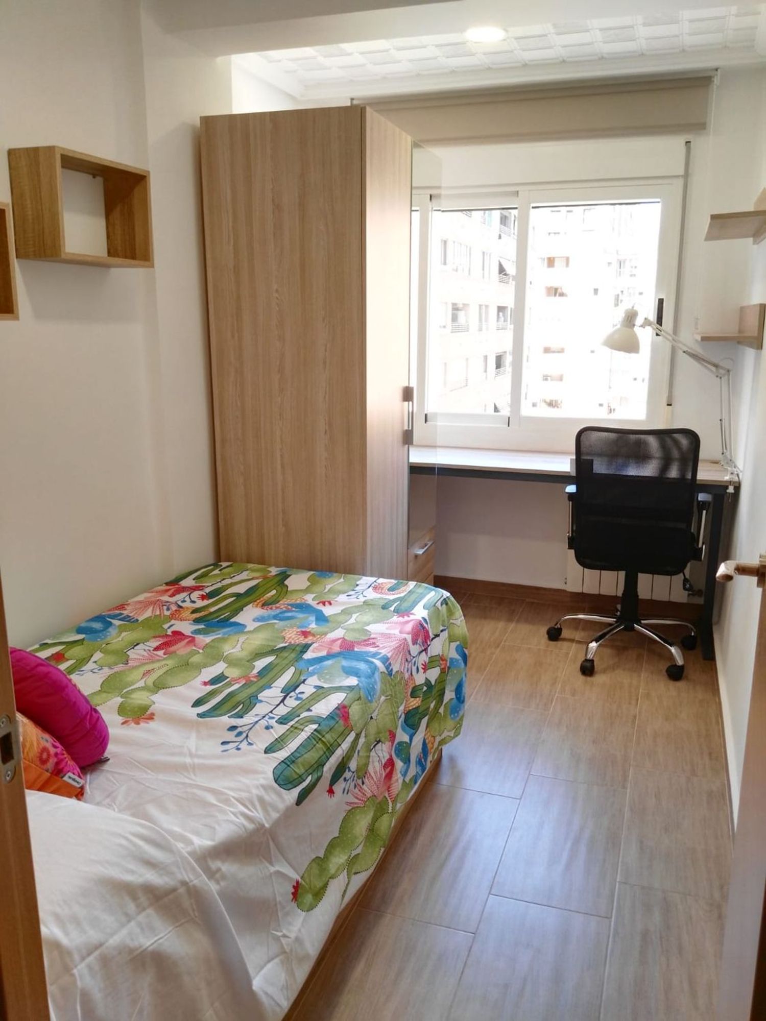 Estudio en Calle de Campoamor, 47, Ciutat Jardí - Foto 29