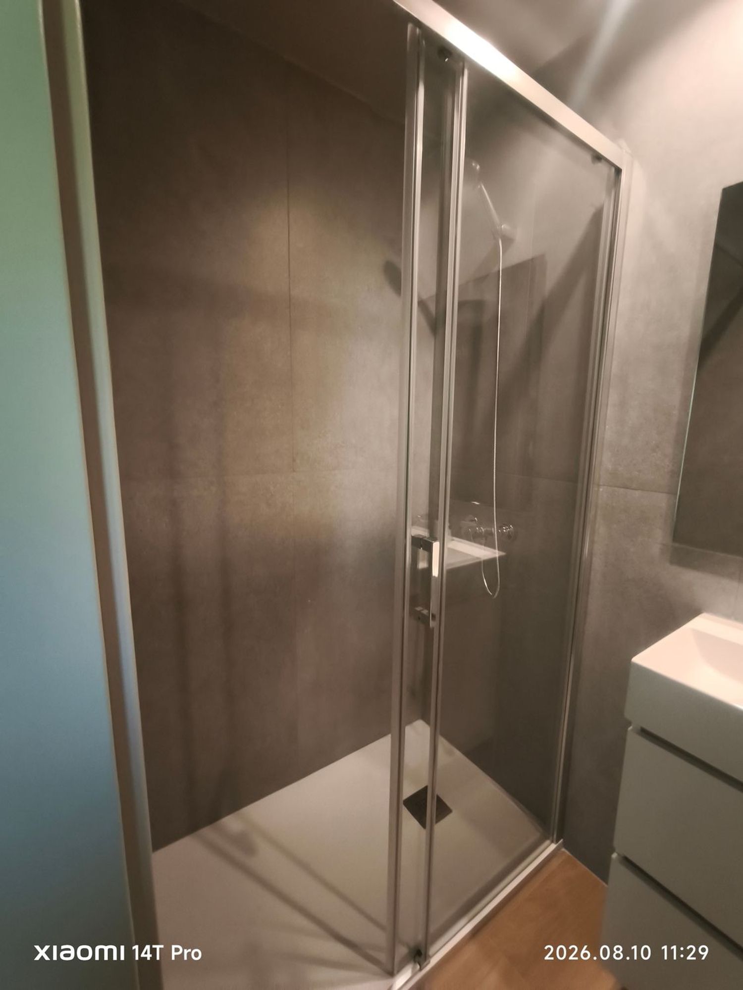 Estudio en Calle Pérez Galdós, 26, Valldoreix, Valldoreix - Foto 11