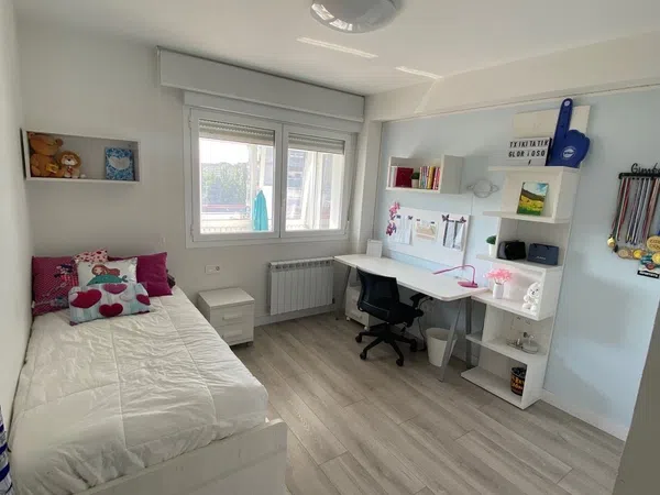 Piso en Calle Jose Atxotegi, 22, Txagorritxu, Txagorritxu - Foto 17
