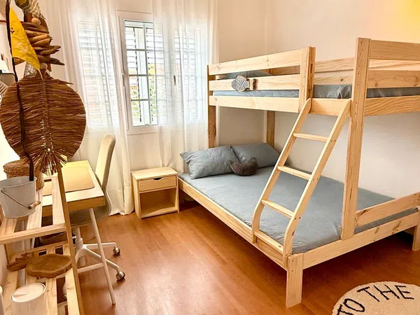 Chalet pareado en Calle Pasote, 45, La Garita - Marpequeña, La Garita - Marpequeña - Foto 17
