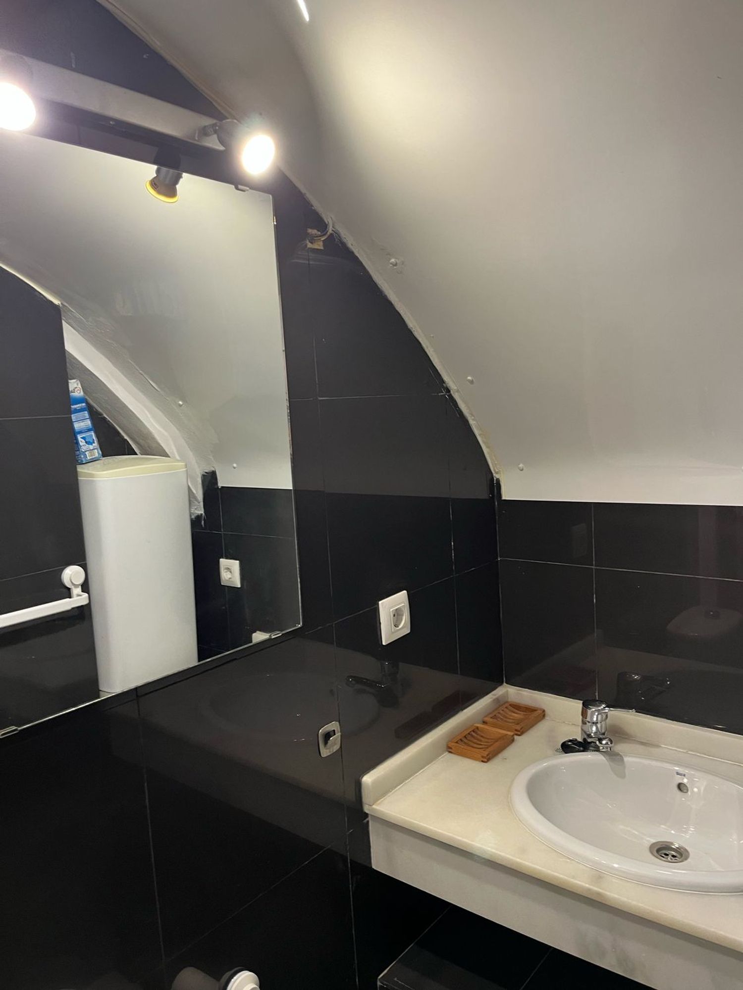 Estudio en calle Viejos, 5 - Foto 14