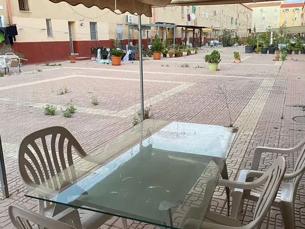 Piso en calle Manuel Ruiz Magro, 38 - Foto 7