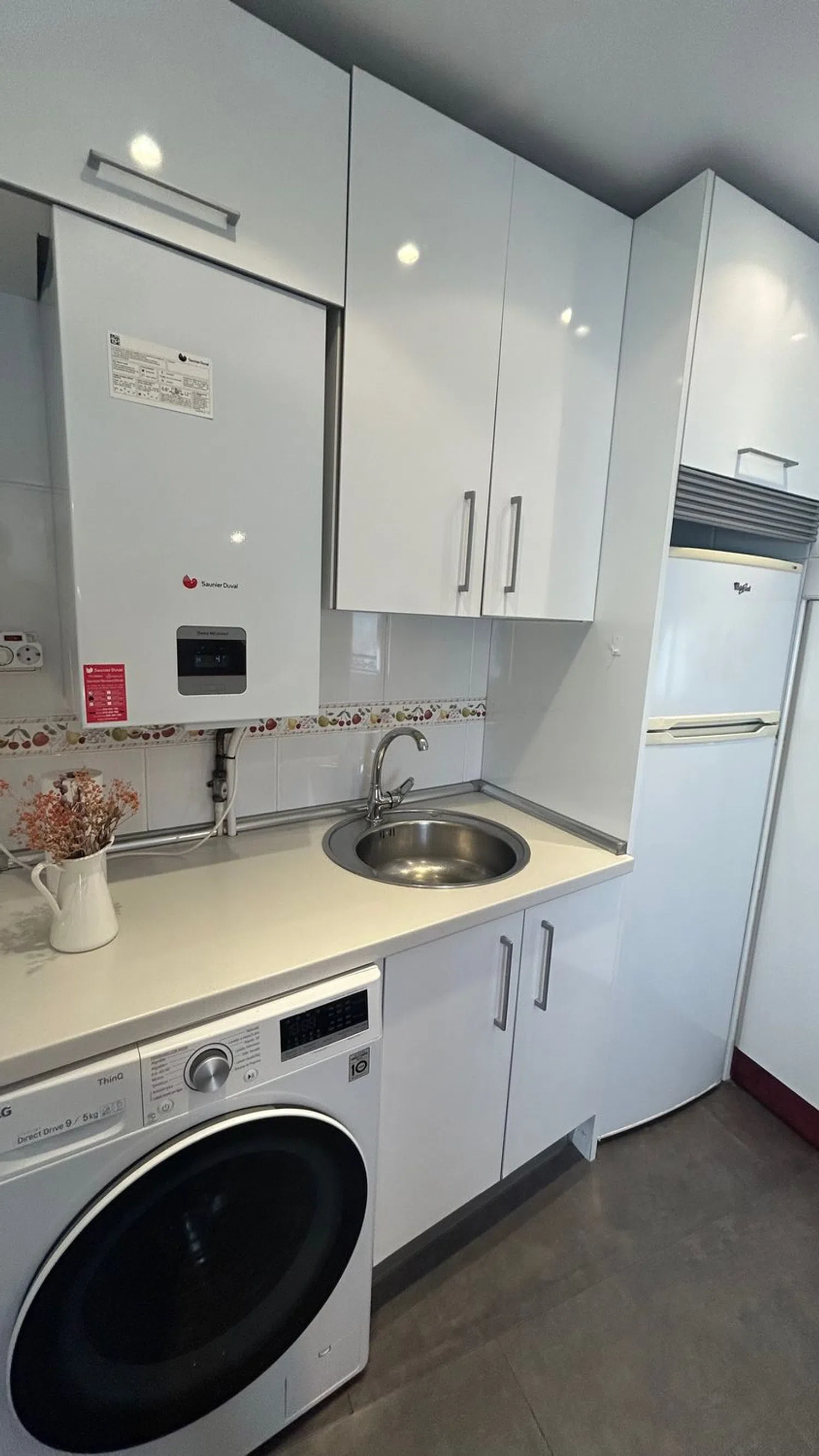 Piso en travesía Conde Duque, 8 - Foto 21