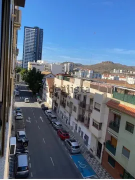 Piso en  Calle Peinado 32