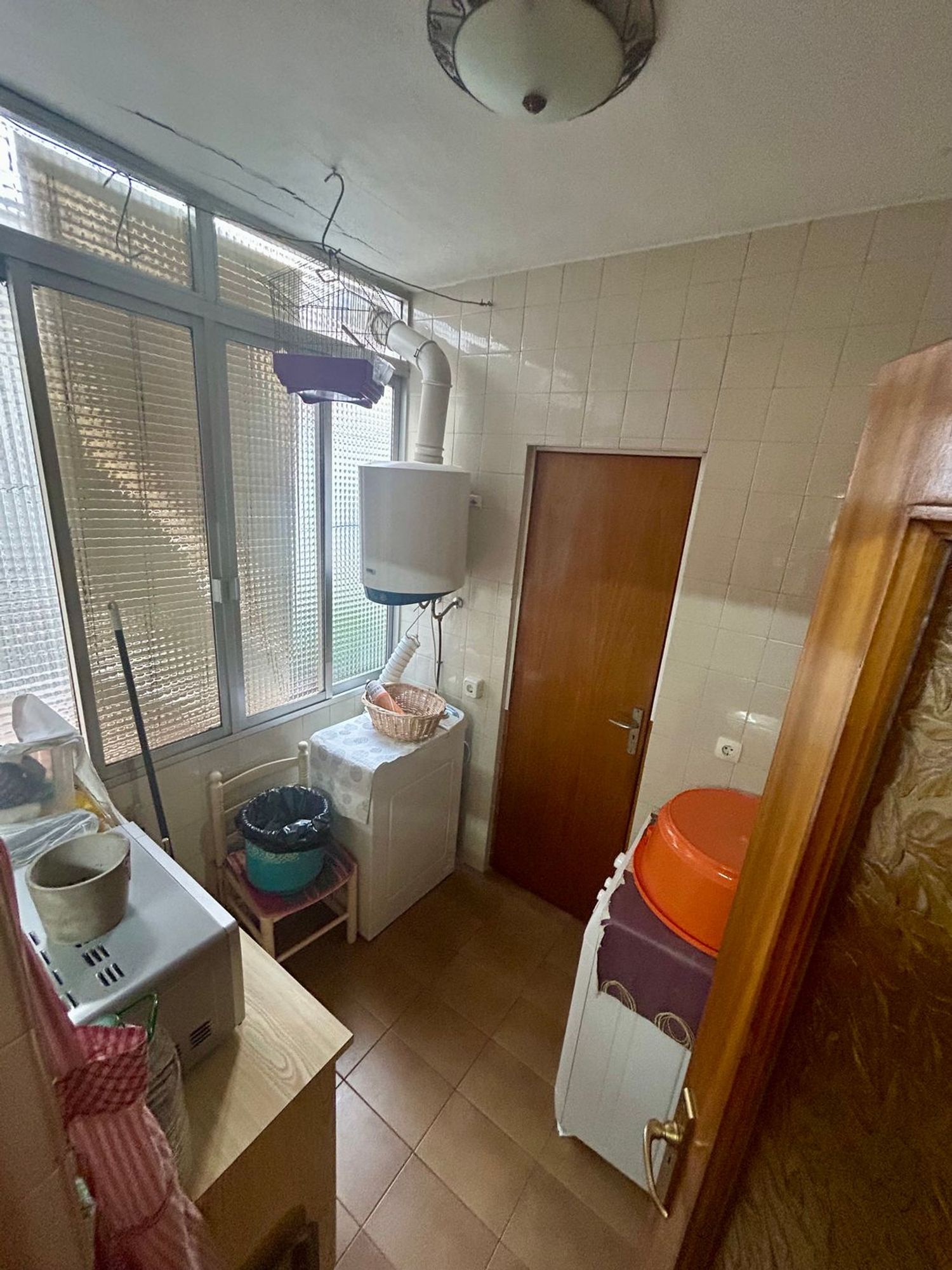 Piso en calle Berga, 44 - Foto 9