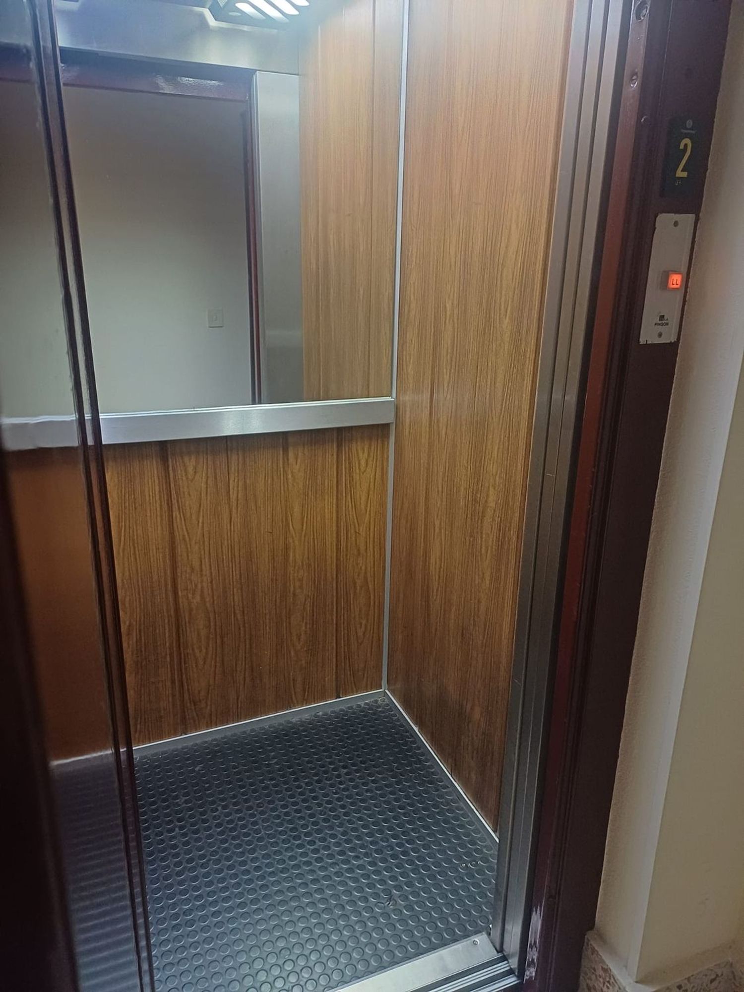 Piso en calle Gütenberg, 12 - Foto 27