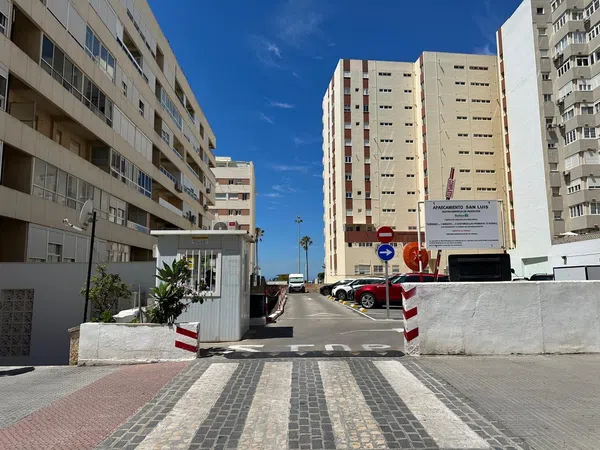 Estudio en Avenida Cayetano del Toro, 23, Zona Laguna, Zona Laguna - Foto 21