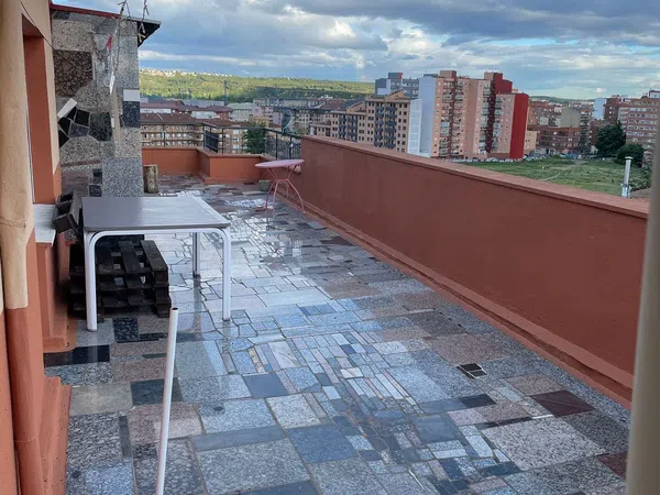 Piso en Avenida de Mariano Andrés, 93, Las Ventas, Las Ventas - Foto 4