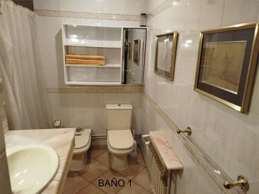 Piso en  Rambla President Lluís Companys 14B - Foto 6