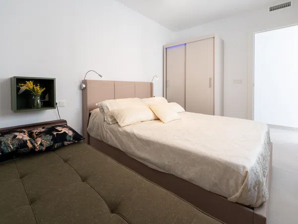 Ático en Calle Venta Espinosa, 2, Urbanización Santa Rosa, Urbanización Santa Rosa - Foto 20