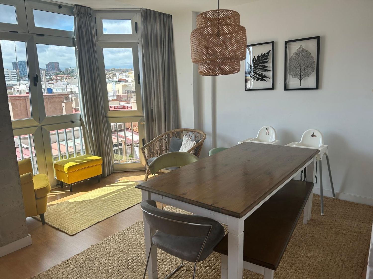 Piso en Calle Néstor de la Torre, 20, Alcaravaneras - Foto 4