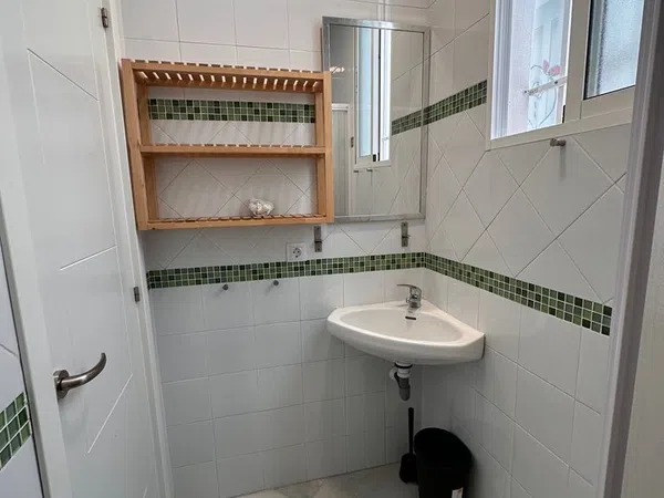 Piso en calle Divina Pastora, 15 - Foto 12