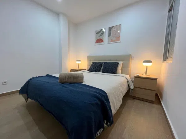 Piso en calle de la Torrecilla del Leal, 29