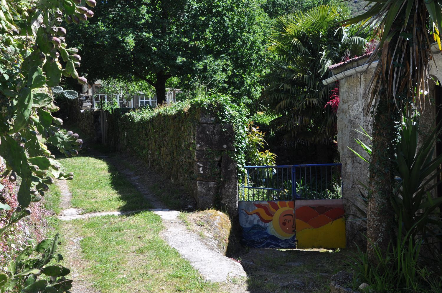 Casa rural en Lugar Carrizans-Escuadra, 17 - Foto 11