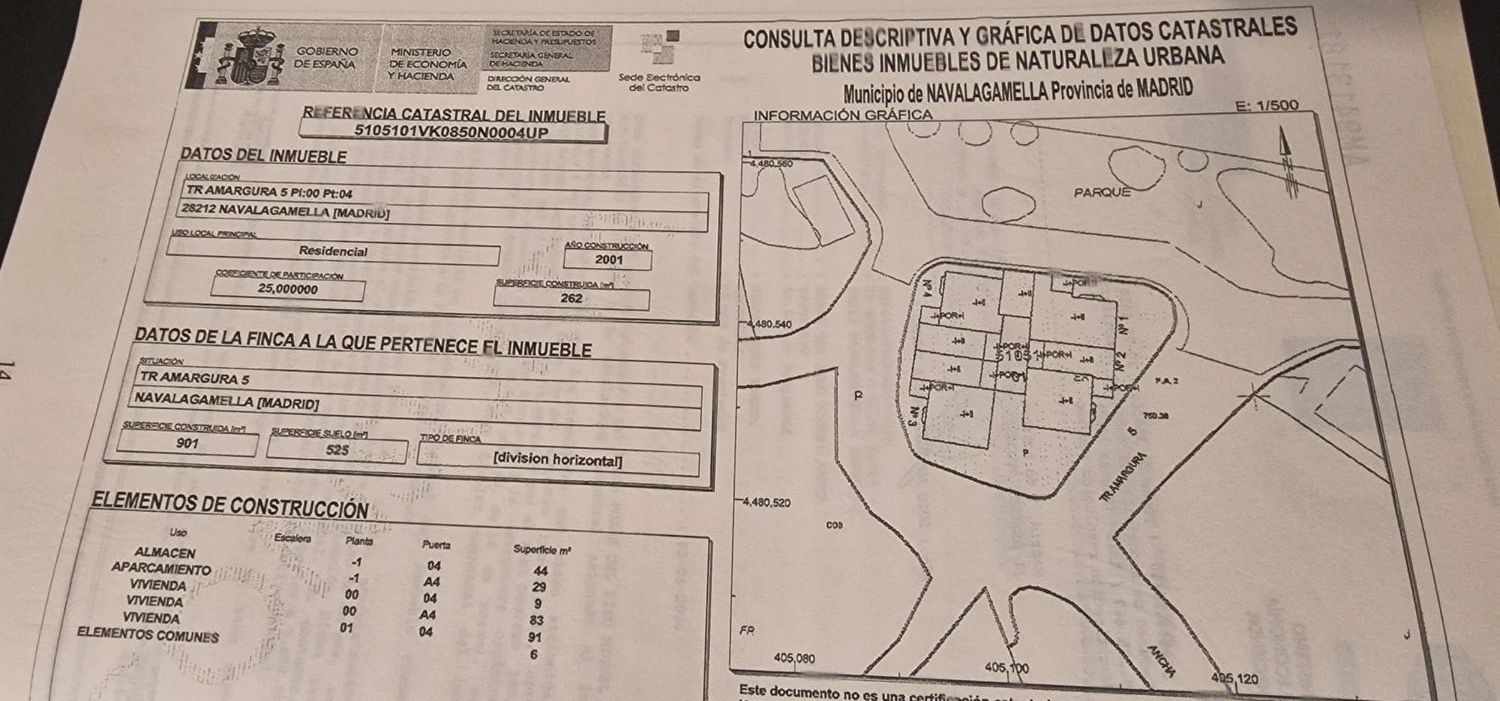 Chalet adosado en Travesía de Amargura, 5 - Foto 9